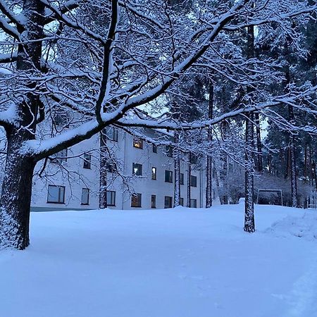 Aalto Apartments Sunila Honkala 1 콧카 외부 사진