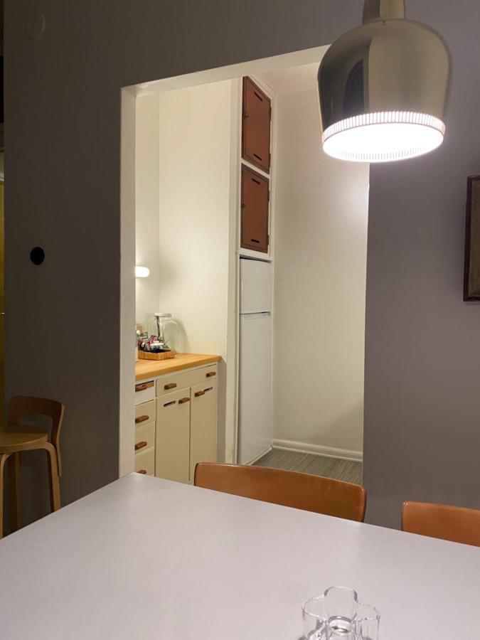 Aalto Apartments Sunila Honkala 1 콧카 외부 사진